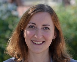 Photo profil Nadine Nadine