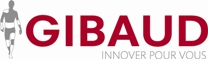 Logo Romain DUCHAMP, DRH Société GIBAUD, Groupe OSSUR Romain DUCHAMP, DRH Société GIBAUD, Groupe OSSUR