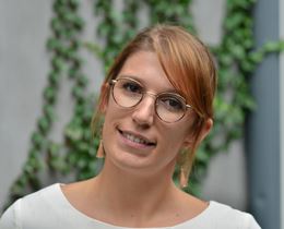 Photo profil Adeline Adeline