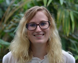 Photo profil Pauline Pauline
