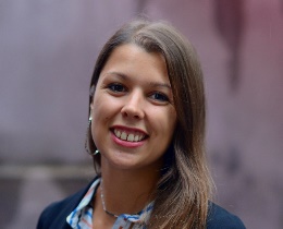 Photo profil Virginie Virginie