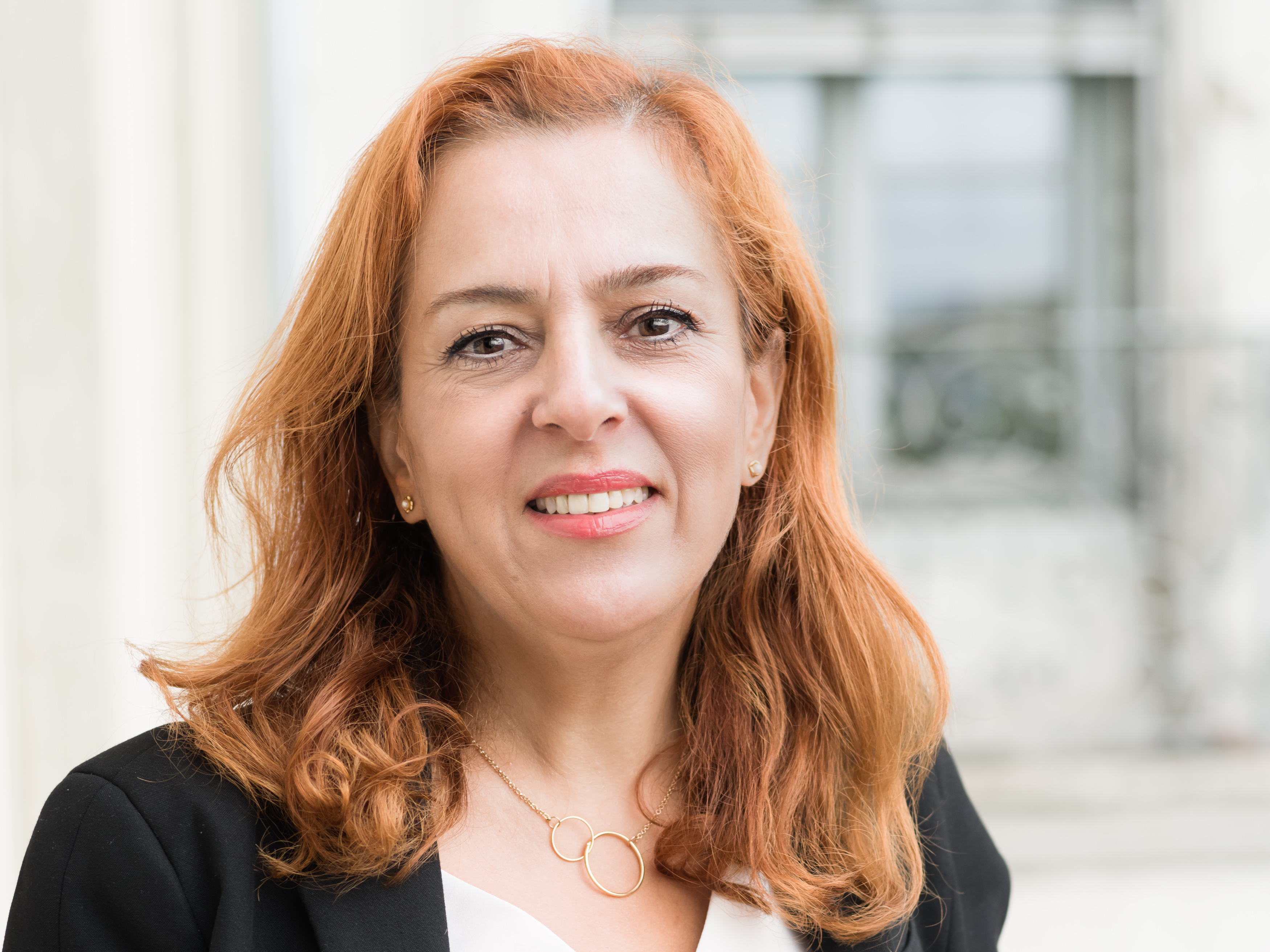 Photo profil Malika Malika